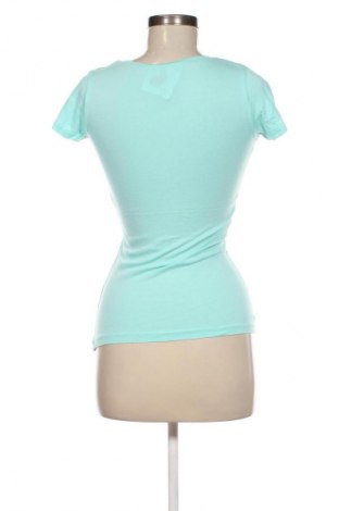 Γυναικεία μπλούζα Colours Of The World, Μέγεθος XS, Χρώμα Μπλέ, Τιμή 4,70 €