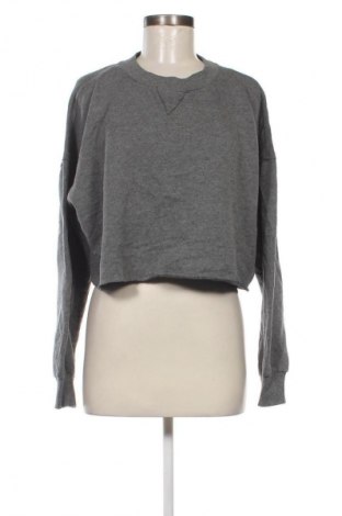 Γυναικεία μπλούζα Colsie, Μέγεθος L, Χρώμα Γκρί, Τιμή 6,46 €