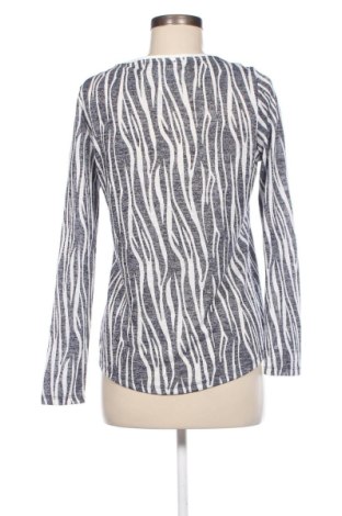 Γυναικεία μπλούζα Comma,, Μέγεθος S, Χρώμα Πολύχρωμο, Τιμή 16,33 €