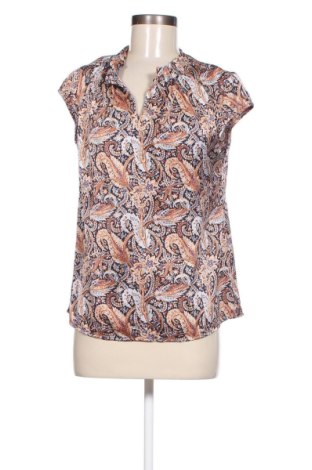 Damen Shirt Comma,, Größe S, Farbe Braun, Preis € 15,99