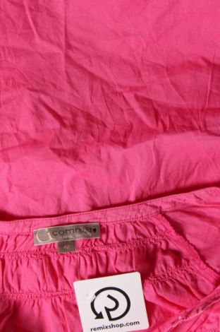 Damen Shirt Comma,, Größe L, Farbe Rosa, Preis 18,37 €
