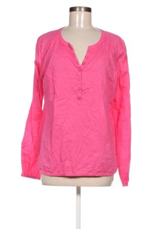 Damen Shirt Comma,, Größe L, Farbe Rosa, Preis 18,37 €