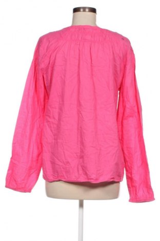 Damen Shirt Comma,, Größe L, Farbe Rosa, Preis 33,40 €