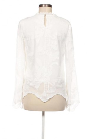 Дамска блуза Comma,, Размер M, Цвят Бял, Цена 26,40 лв.