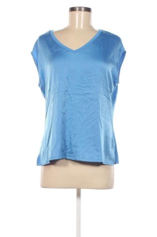 Damen Shirt Comma,, Größe M, Farbe Blau, Preis € 15,99