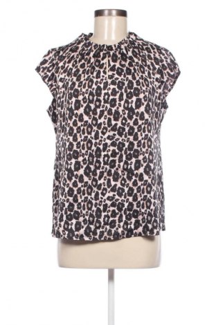 Γυναικεία μπλούζα Comma,, Μέγεθος M, Χρώμα Πολύχρωμο, Τιμή 29,69 €