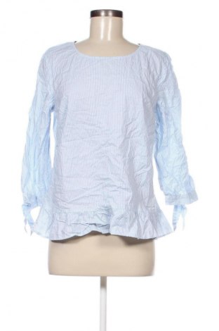 Damen Shirt Comma,, Größe M, Farbe Blau, Preis € 18,37