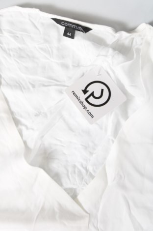 Damen Shirt Comma,, Größe XL, Farbe Weiß, Preis € 18,37
