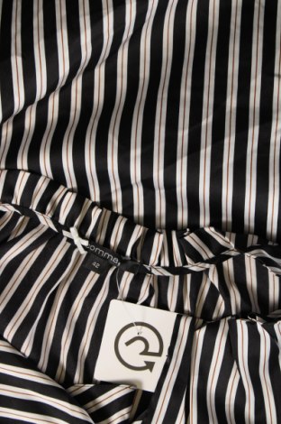 Γυναικείο αμάνικο μπλουζάκι Comma,, Μέγεθος L, Χρώμα Πολύχρωμο, Τιμή 16,70 €