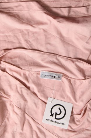 Damen Shirt Comma,, Größe M, Farbe Rosa, Preis € 18,37