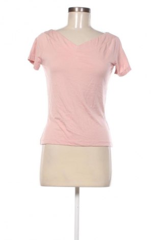 Γυναικεία μπλούζα Comma,, Μέγεθος M, Χρώμα Ρόζ , Τιμή 16,33 €