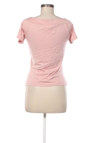 Дамска блуза Comma,, Размер M, Цвят Розов, Цена 26,40 лв.