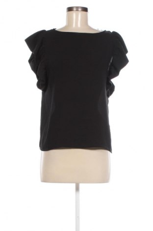 Damen Shirt Comma,, Größe M, Farbe Schwarz, Preis € 18,37