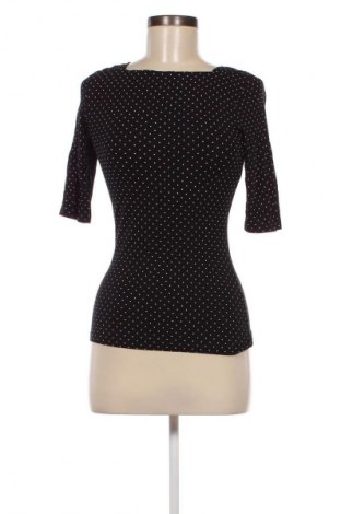 Damen Shirt Comma,, Größe XXS, Farbe Schwarz, Preis 33,40 €