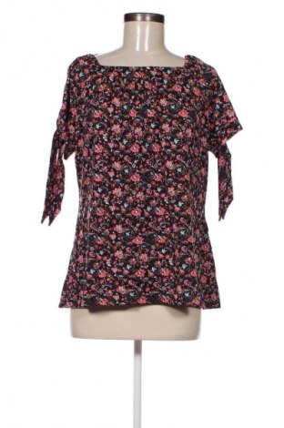 Дамска блуза Comma,, Размер L, Цвят Многоцветен, Цена 48,00 лв.