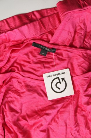 Bluză de femei Comma,, Mărime XL, Culoare Roz, Preț 86,84 Lei