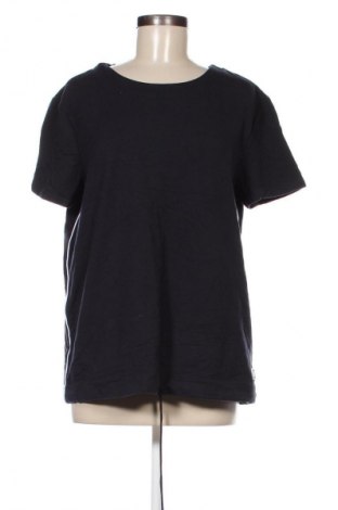 Damen Shirt Comma,, Größe L, Farbe Blau, Preis 33,40 €