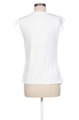 Дамска блуза Comma,, Размер S, Цвят Бял, Цена 60,23 лв.