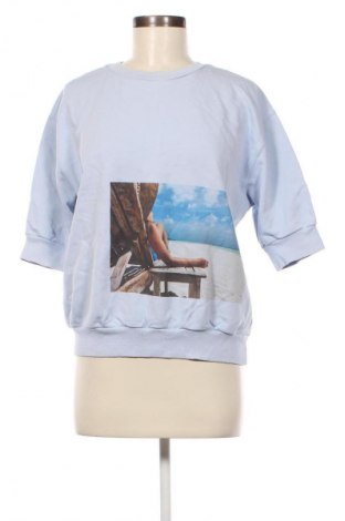 Damen Shirt Comma,, Größe M, Farbe Blau, Preis € 18,37