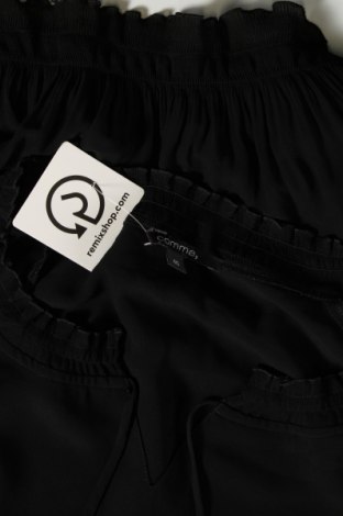 Bluză de femei Comma,, Mărime M, Culoare Negru, Preț 78,95 Lei