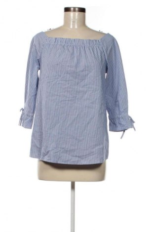 Дамска блуза Comma,, Размер S, Цвят Син, Цена 48,00 лв.