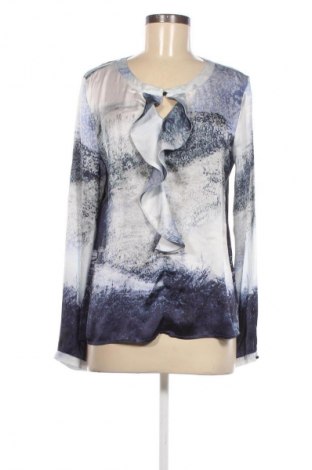 Damen Shirt Comma,, Größe M, Farbe Blau, Preis € 15,99