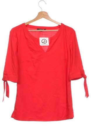 Damen Shirt Comme, Größe XS, Farbe Rot, Preis 4,99 €