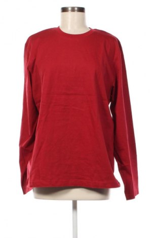 Damen Shirt Complices, Größe M, Farbe Rot, Preis 4,99 €