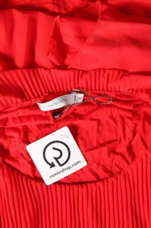 Damen Shirt Cool Code, Größe M, Farbe Rot, Preis 7,27 €