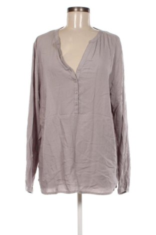 Дамска блуза Cool Code, Размер XL, Цвят Сив, Цена 11,40 лв.