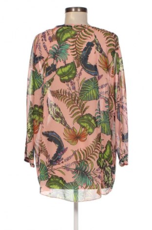 Damen Shirt Cool Code, Größe XL, Farbe Mehrfarbig, Preis 7,93 €