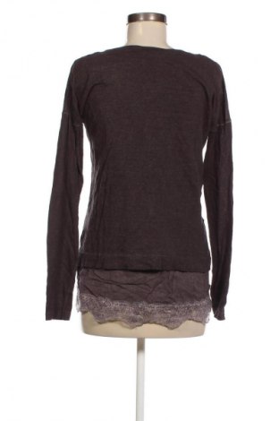 Damen Shirt Cool Code, Größe M, Farbe Braun, Preis 6,61 €