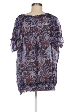 Γυναικεία μπλούζα Cool Code, Μέγεθος XXL, Χρώμα Πολύχρωμο, Τιμή 11,75 €