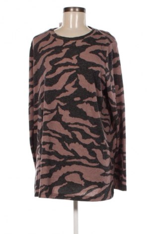 Дамска блуза Coop, Размер L, Цвят Многоцветен, Цена 9,50 лв.