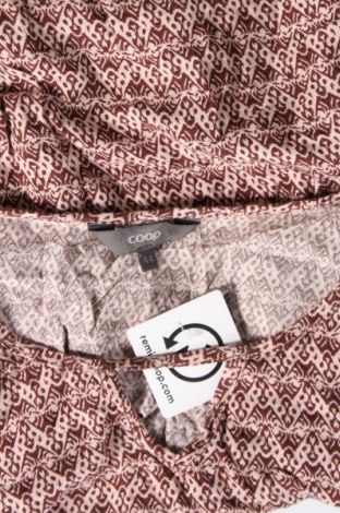 Γυναικεία μπλούζα Coop, Μέγεθος XL, Χρώμα Πολύχρωμο, Τιμή 6,46 €