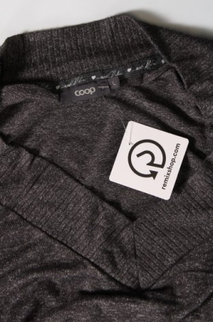 Damen Shirt Coop, Größe L, Farbe Grau, Preis € 7,27