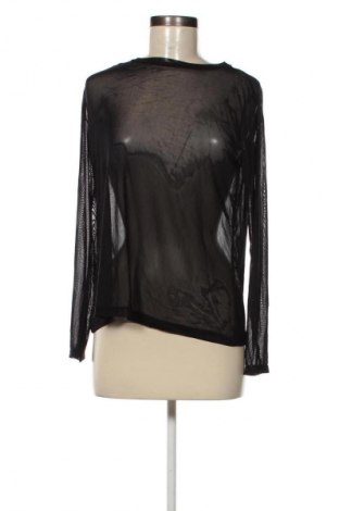 Дамска блуза Copenhagen Luxe, Размер M, Цвят Черен, Цена 38,50 лв.