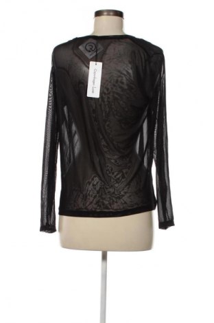 Damen Shirt Copenhagen Luxe, Größe M, Farbe Schwarz, Preis 26,79 €