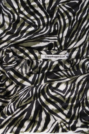 Bluzka damska Copenhagen Luxe, Rozmiar XL, Kolor Kolorowy, Cena 65,25 zł