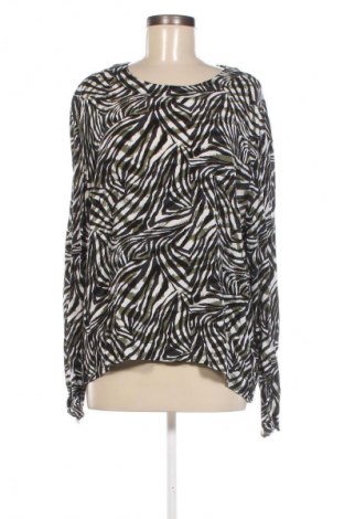 Γυναικεία μπλούζα Copenhagen Luxe, Μέγεθος XL, Χρώμα Πολύχρωμο, Τιμή 11,57 €
