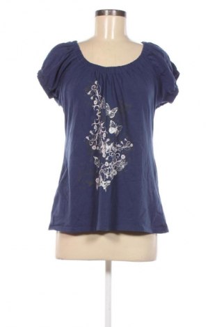 Damen Shirt Corley, Größe XL, Farbe Blau, Preis € 5,83
