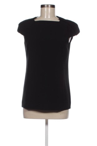 Γυναικεία μπλούζα Cortefiel, Μέγεθος S, Χρώμα Μαύρο, Τιμή 17,39 €