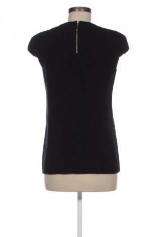 Дамска блуза Cortefiel, Размер S, Цвят Черен, Цена 18,36 лв.