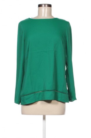 Damen Shirt Cortefiel, Größe S, Farbe Grün, Preis € 6,56