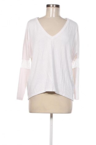 Дамска блуза Cotton Candy, Размер S, Цвят Бял, Цена 8,74 лв.
