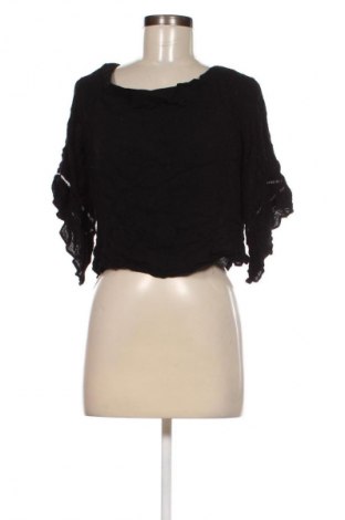 Γυναικεία μπλούζα Cotton On, Μέγεθος S, Χρώμα Μαύρο, Τιμή 5,29 €