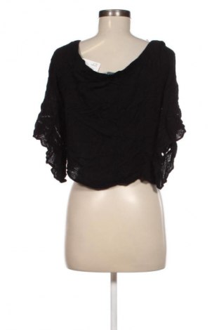 Γυναικεία μπλούζα Cotton On, Μέγεθος S, Χρώμα Μαύρο, Τιμή 4,70 €
