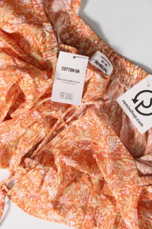 Dámska blúza Cotton On, Veľkosť M, Farba Viacfarebná, Cena  4,95 €