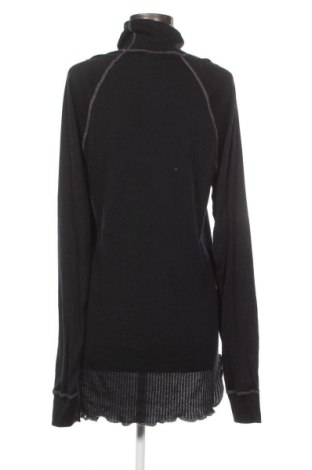 Дамска блуза Craft, Размер XXL, Цвят Черен, Цена 26,40 лв.