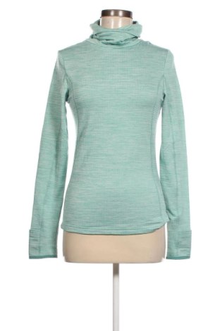 Damen Shirt Crane, Größe S, Farbe Grün, Preis 16,01 €